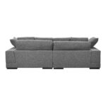 Plunge Sectional Anthracite TN-1004-15-0 TN 1004 15 03