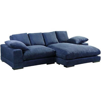 Plunge Sectional Navy TN-1004-46-0 TN 1004 46 01