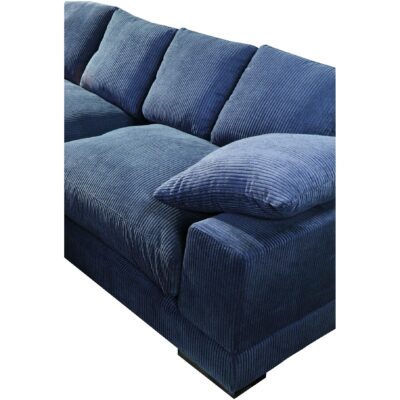 Plunge Sectional Navy TN-1004-46-0 TN 1004 46 03