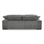 Plunge Sofa Charcoal TN-1021-25 TN 1021 25 03