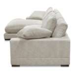 Plunge Large Sectional Cappuccino TN-1029-14 TN 1029 14 Plunge side01 shadsilo 1
