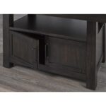 Sapphire Counter Table - Dark Oak TN-270C TN 270C 4