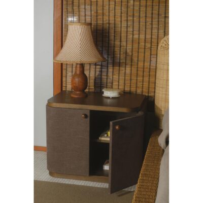 Simone Nightstand Brown 11 Simone Nightstand Brown TU-1002-03 TU 1002 03 12