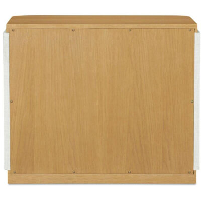Simone Nightstand Cream 9 Simone Nightstand Cream TU-1002-05 TU 1002 05 Simone back shadsilo