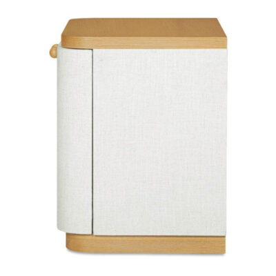 Simone Nightstand Cream 8 Simone Nightstand Cream TU-1002-05 TU 1002 05 Simone side left shadsilo