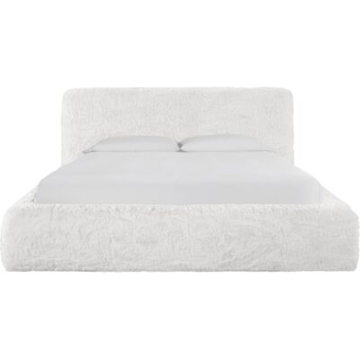Highland Bed Queen