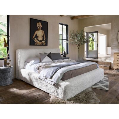 Highland Bed King