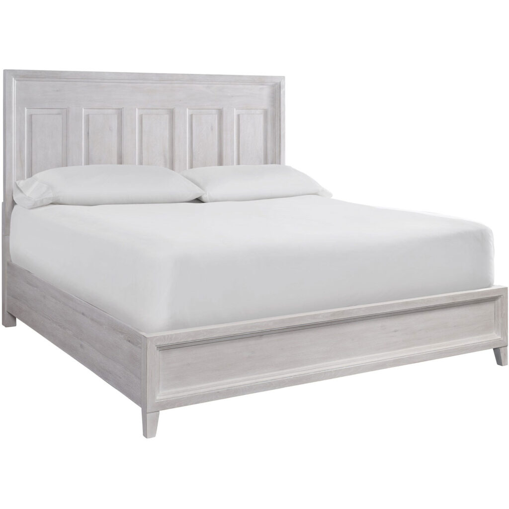 Modern Farmhouse Haines King Bed U011260B U011260B VM2