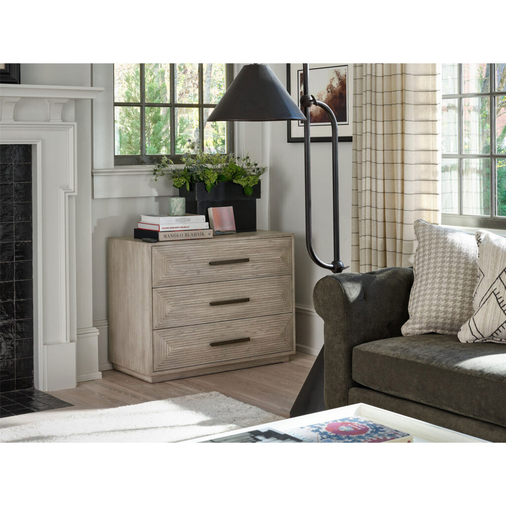 Modern Farmhouse Collins Chest U011C360 U011360