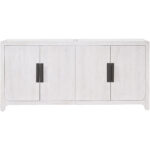 Modern Farmhouse Blair Credenza U011C679 U011679 VM