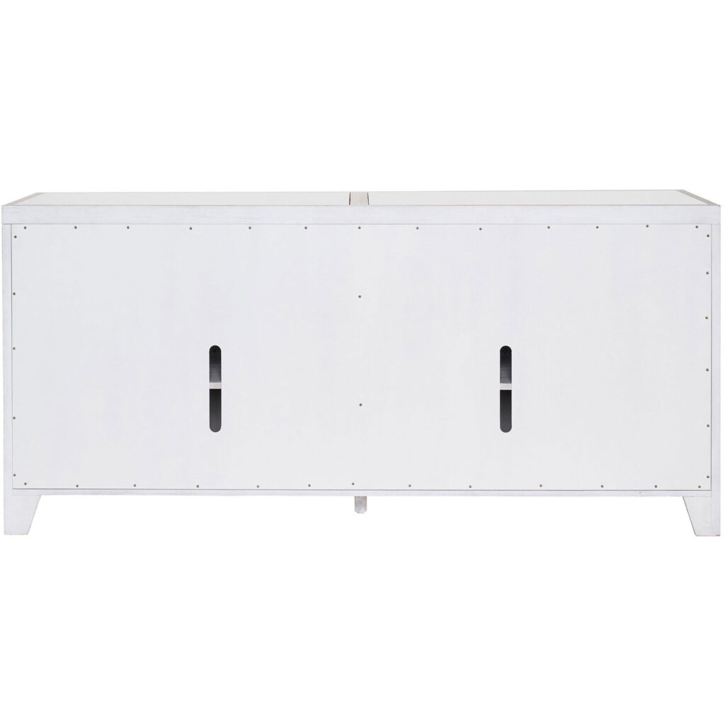 Modern Farmhouse Blair Credenza U011C679 U011679 VM3