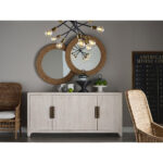 Modern Farmhouse Blair Credenza U011C679 U011679 vm 003