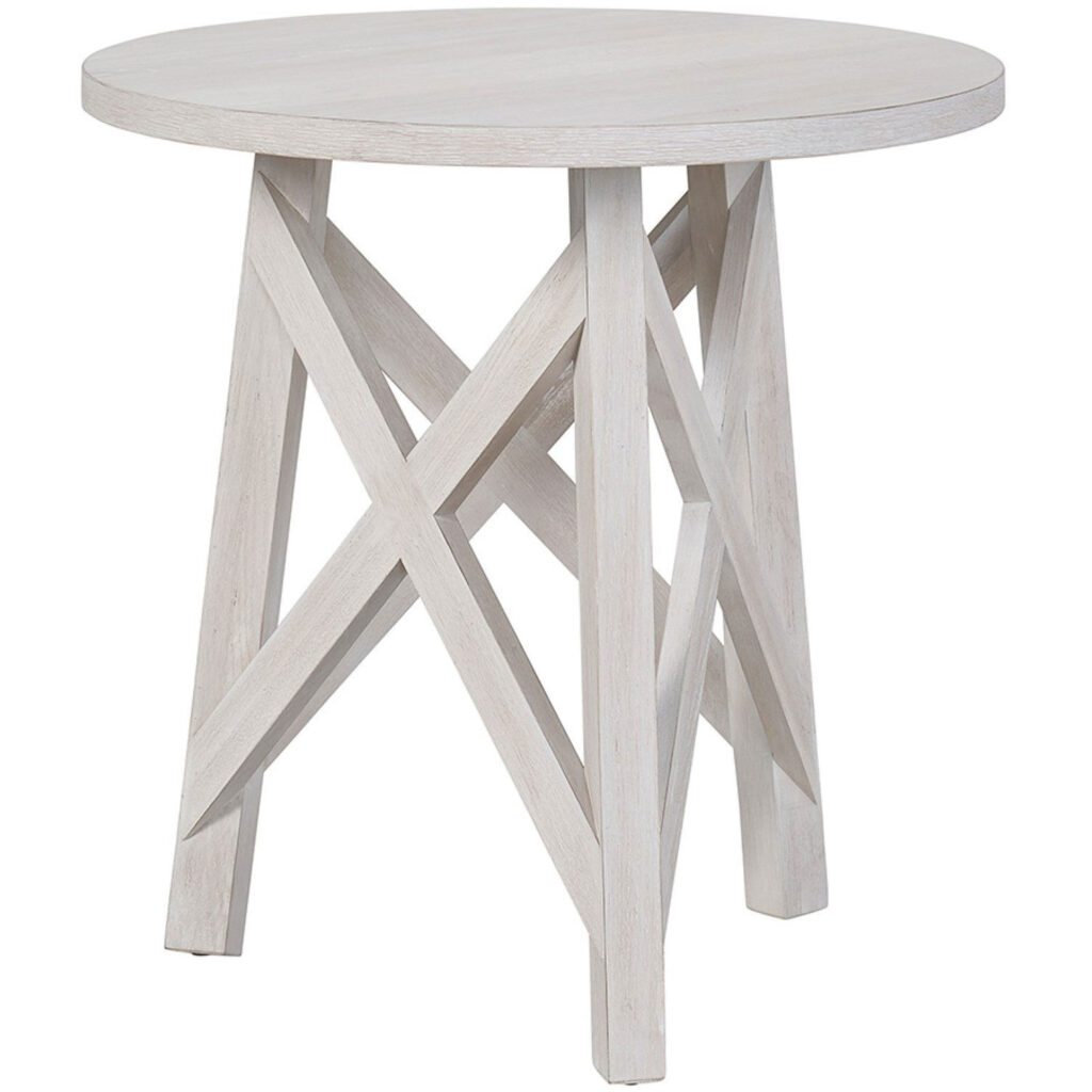 Modern Farmhouse Cricket Table U011827 U011827 VM2