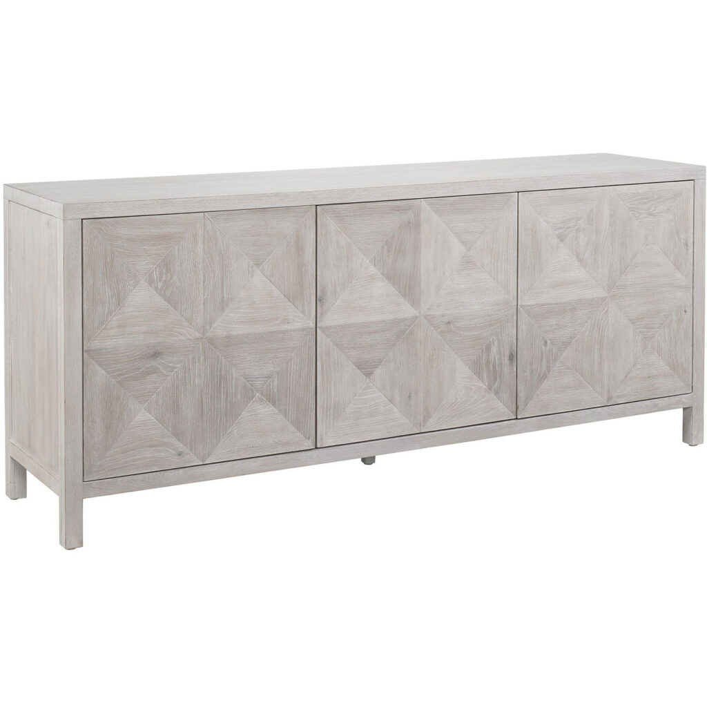 Modern Farmhouse Sadie Credenza U011964 U011964 9372 1 vm 001