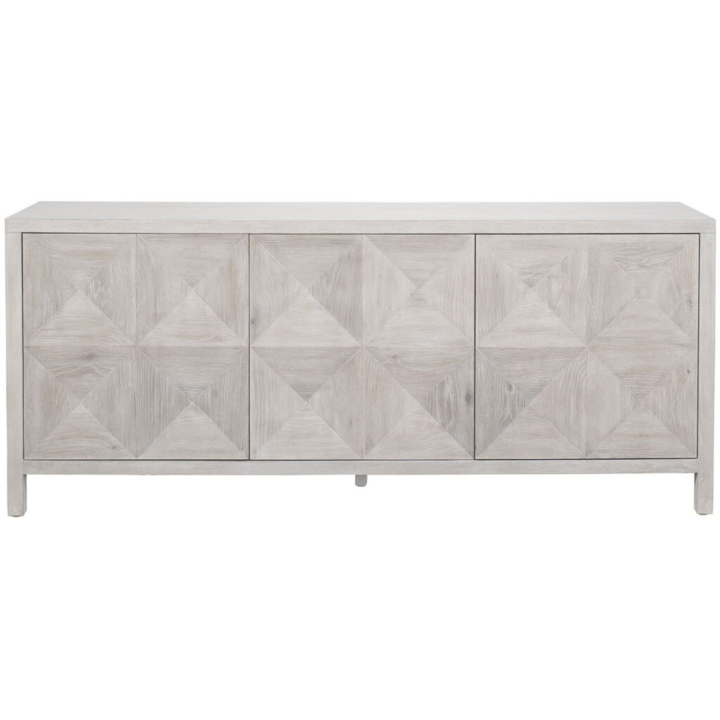 Modern Farmhouse Sadie Credenza U011964 U011964 9385 vm 001