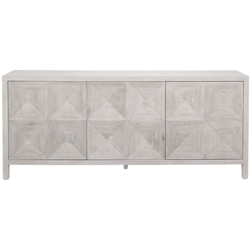 Modern Farmhouse Sadie Credenza U011964 U011964 9385 vm 002