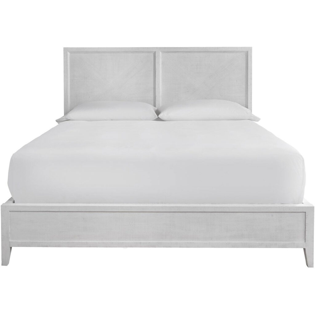 Modern Farmhouse Ames Queen Bed U011A255B U011A265B vm 001