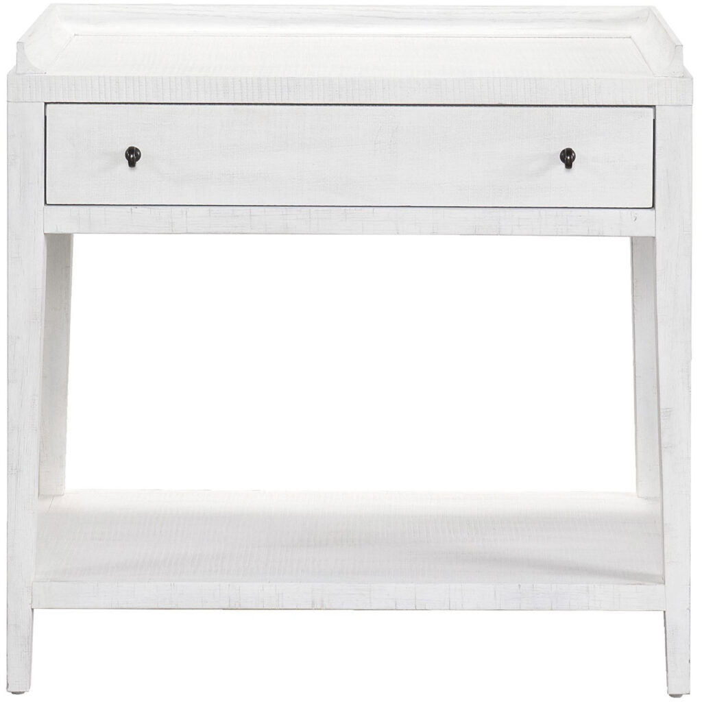 Modern Farmhouse Rylie Nightstand U011A355 U011A355 VM2