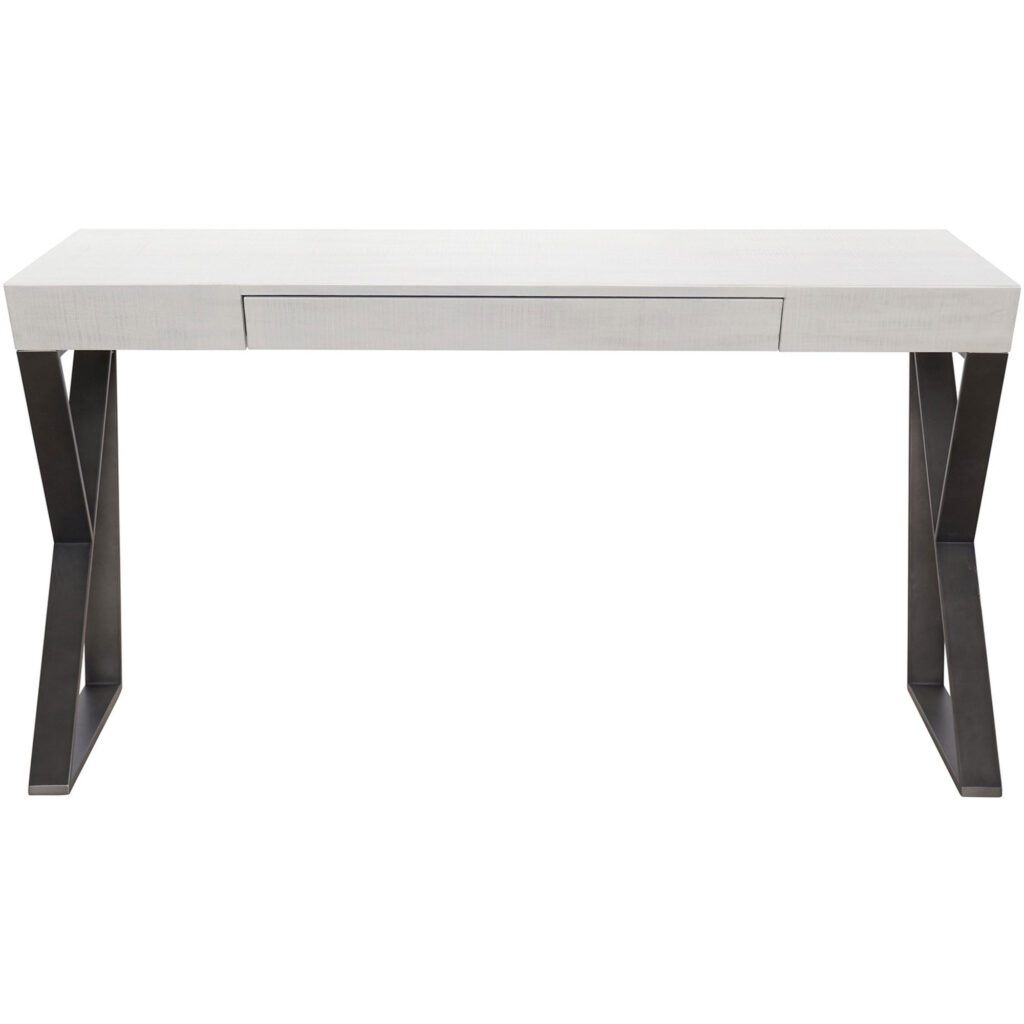 Modern Farmhouse Ronan Writing Desk U011A813 U011A813 VM