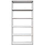 Modern Farmhouse Braxton Etagere U011A850 U011A850 VM