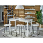 Modern Farmhouse Reid Counter Stool U011B604 U011B604 vm 001