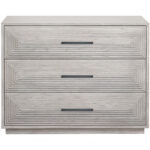 Modern Farmhouse Collins Chest U011C360 U011C360 VM