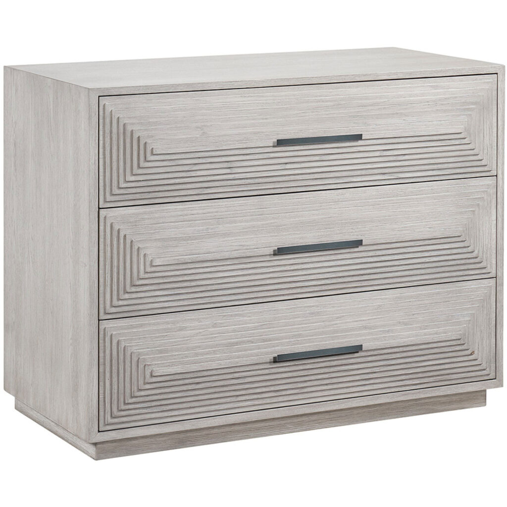 Modern Farmhouse Collins Chest U011C360 U011C360 VM2