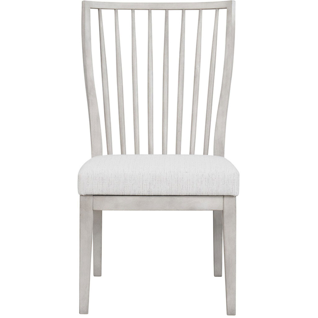 Modern Farmhouse Bowen Side Chair U011C624 U011C624 VM