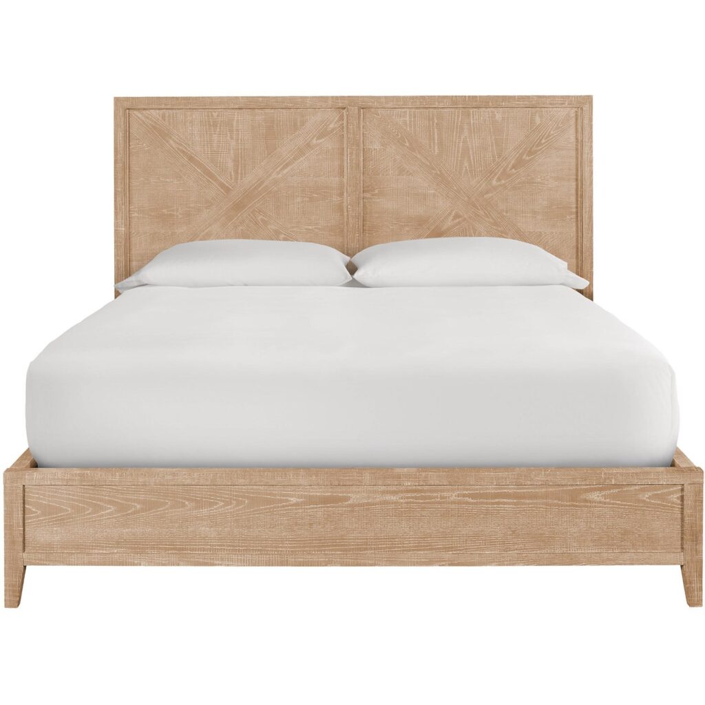 Ames Bed King - Image 4