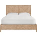 Ames Bed King U011D265B U011D265B