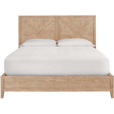 Ames Bed King