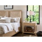 Ames Bed King U011D265B U011D355 RS