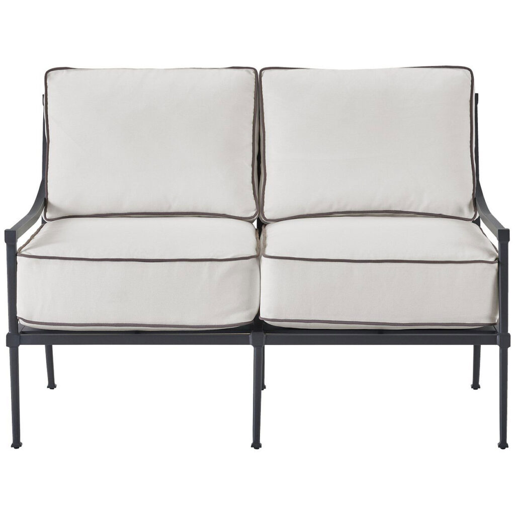 Coastal Living Outdoor Seneca Loveseat