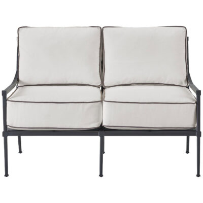 Coastal Living Outdoor Seneca Loveseat