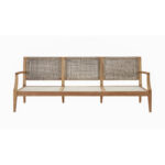 Coastal Living Outdoor Chesapeake Sofa U012400 U012400 DETAIL