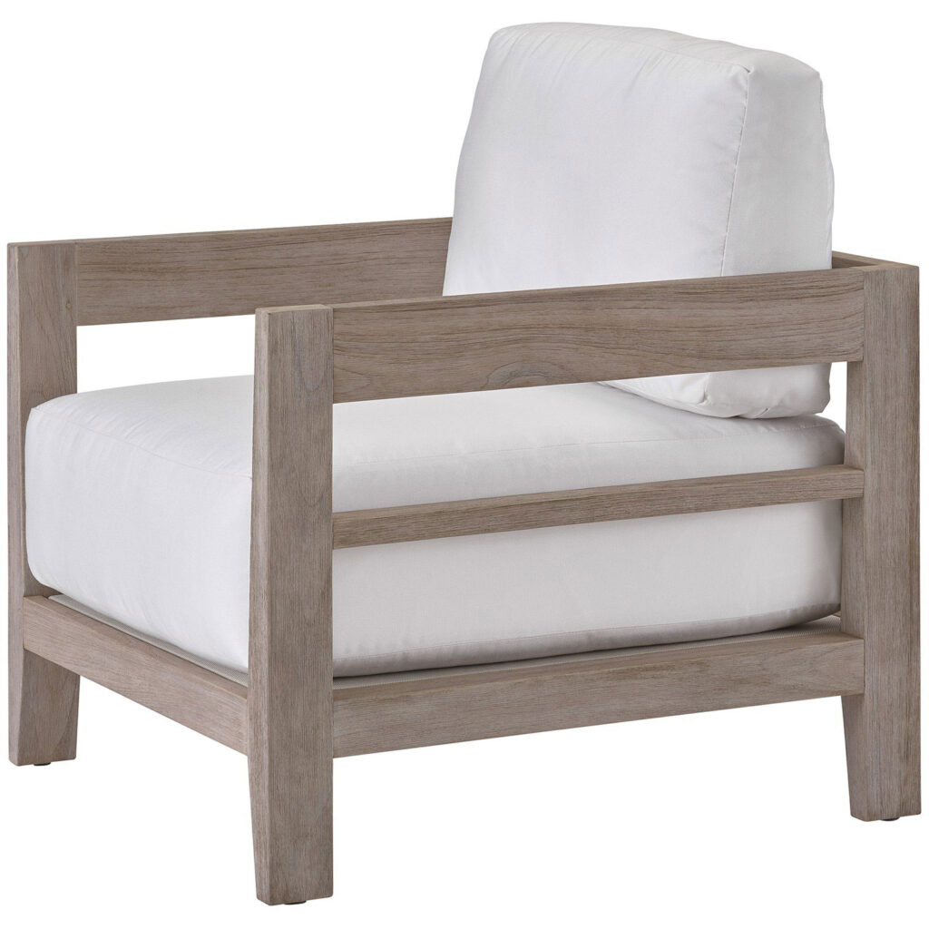 Coastal Living Outdoor La Jolla Lounge Chair - Image 3