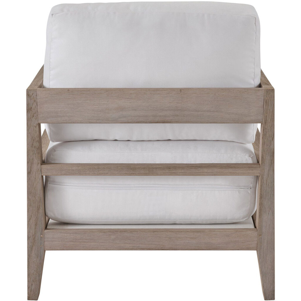 Coastal Living Outdoor La Jolla Lounge Chair - Image 2