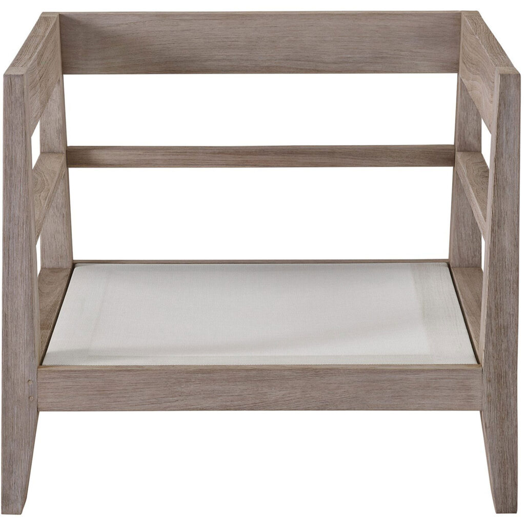 Coastal Living Outdoor La Jolla Lounge Chair - Image 4