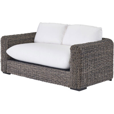 Coastal Living Outdoor Montauk Loveseat