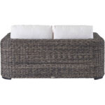 Coastal Living Outdoor Montauk Loveseat U012510 U012510 VM3