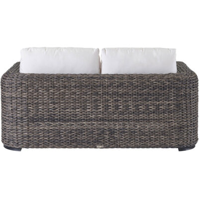 Coastal Living Outdoor Montauk Loveseat U012510 U012510 VM3