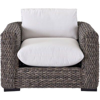Coastal Living Outdoor Montauk Lounge Chair