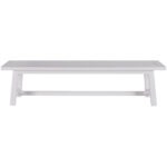 Coastal Living Outdoor Tybee Dining Bench U012612 U012612 vm 002