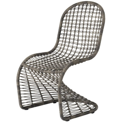 Coastal Living Outdoor Del Mar Dining Chair