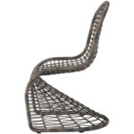 Coastal Living Outdoor Del Mar Dining Chair U012622 U012622 VM Sized2