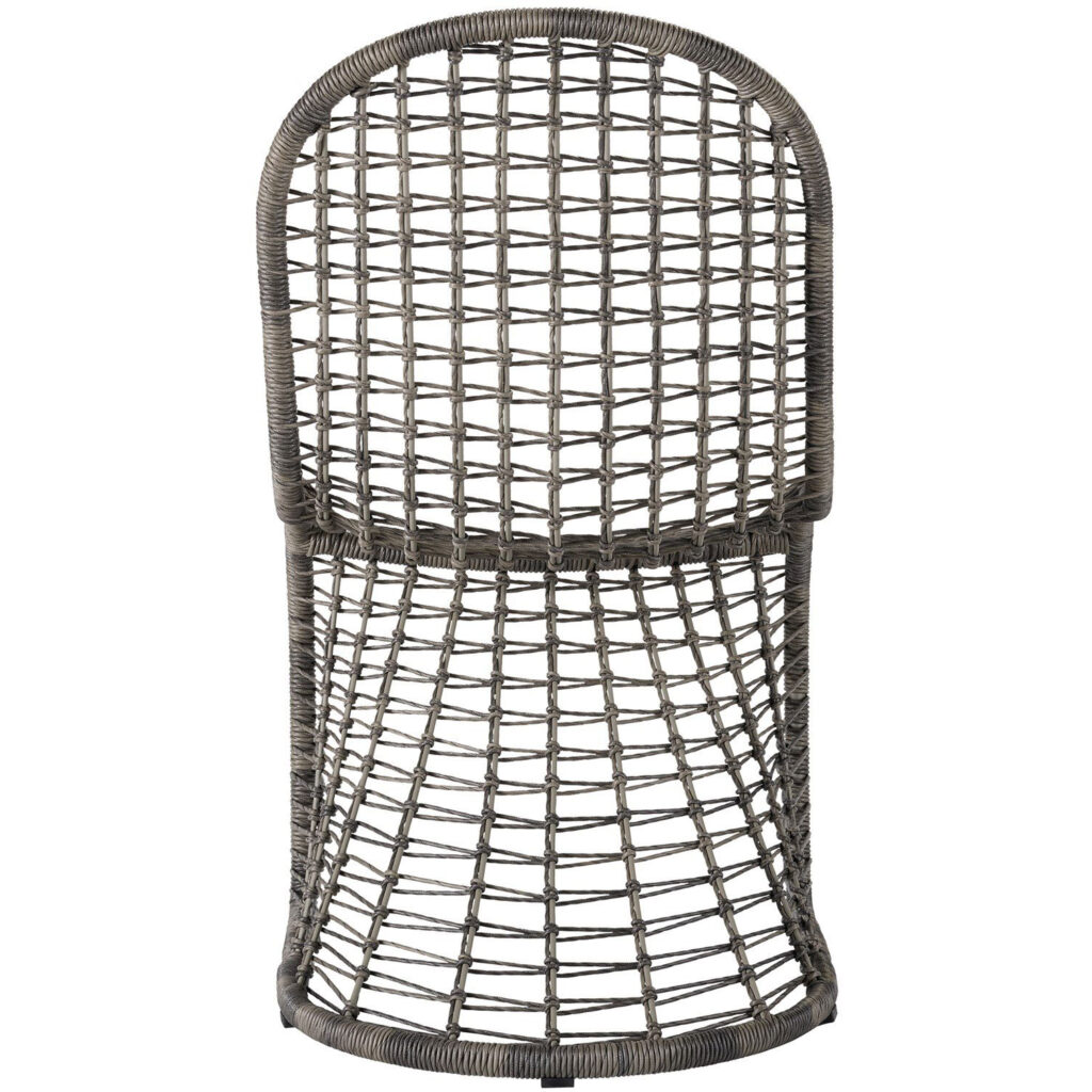 Coastal Living Outdoor Del Mar Dining Chair - Image 3