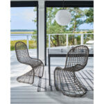 Coastal Living Outdoor Del Mar Dining Chair U012622 U012622 vm 002