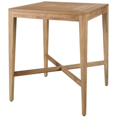 Coastal Living Outdoor Chesapeake Bar Table