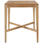 Coastal Living Outdoor Chesapeake Bar Table U012651 U012651 vm 001