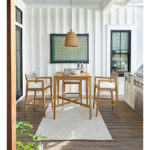 Coastal Living Outdoor Chesapeake Bar Table U012651 U012651 vm 002